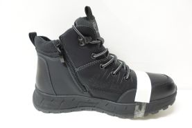 Trekkingowe Meskie ocieplane (40-45)