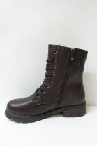 Botki Damskie ocieplane (37-42)