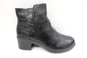 Botki Damskie ocieplane (36-42)