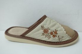 Kapcie Damskie (36-41)