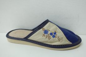 Kapcie Damskie (36-41)
