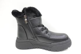 Botki Dziecęce ocieplane (32-37)