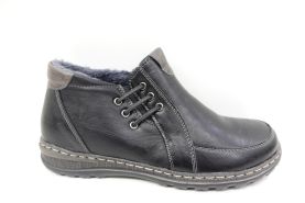 Botki Damskie ocieplane (38-43)