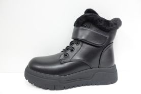 Botki Dziecęce ocieplane (32-37)