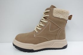 Botki Dziecęce ocieplane (32-37)