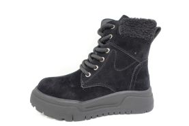 Botki Dziecęce ocieplane (32-37)