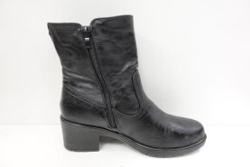 Botki Damskie ocieplane (36-42)