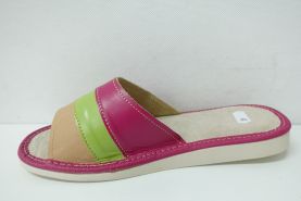 Kapcie Damskie (36-41)