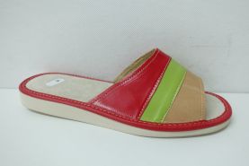 Kapcie Damskie (36-41)