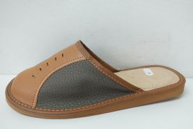 Kapcie Meskie (41-46)