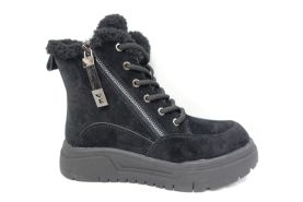 Botki Dziecęce ocieplane (32-37)