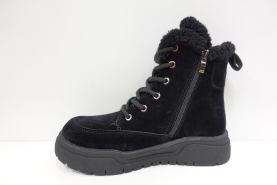 Botki Dziecęce ocieplane (32-37)