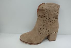 Botki Damskie ocieplane (36-41)