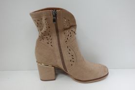 Botki Damskie ocieplane (36-41)