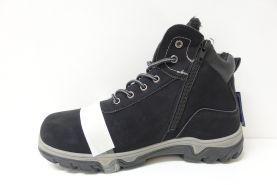 Trekkingowe Meskie ocieplane (41-46)