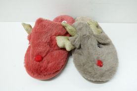 Kapcie Damskie (36-41)