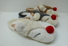 Kapcie Damskie (36-41)