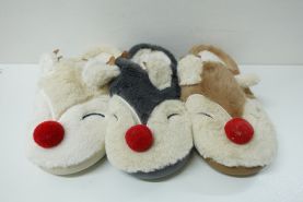 Kapcie Damskie (36-41)