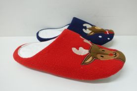 Kapcie Damskie (36-41)