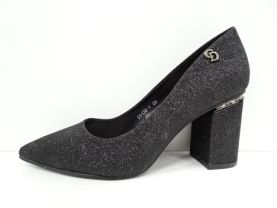 Czółenka damskie (36-41)