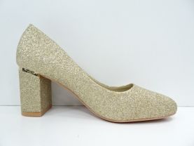 Czółenka damskie (36-41)