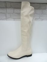 Kozaki Damskie Ocieplane(36-41)