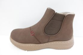 Botki Damskie ocieplane (36-41)