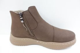 Botki Damskie ocieplane (36-41)