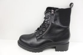 Botki Damskie ocieplane (39-43)