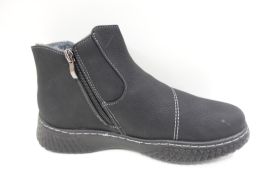 Botki Damskie ocieplane (36-41)