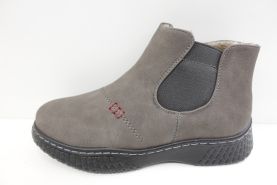 Botki Damskie ocieplane (36-41)