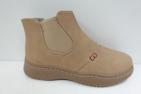 Botki Damskie ocieplane (36-41)