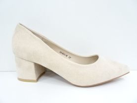 Czółenka damskie (36-41)