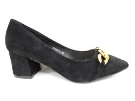 Czółenka damskie (36-41)