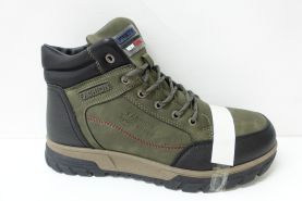 Trekkingowe Meskie ocieplane (40-45)