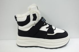 Botki Dziecęce ocieplane (36-41)