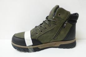 Trekkingowe Meskie ocieplane (40-45)