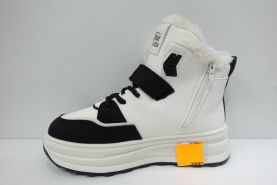 Botki Dziecęce ocieplane (36-41)