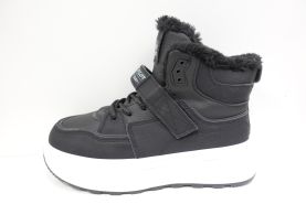 Botki Dziecęce ocieplane (36-41)
