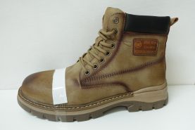 Botki Męskie ocieplane(40-45)