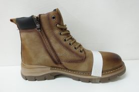 Botki Męskie ocieplane(40-45)