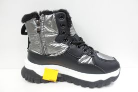 Botki Dziecęce ocieplane (36-41)