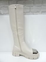 Kozaki Damskie Ocieplane(36-41)