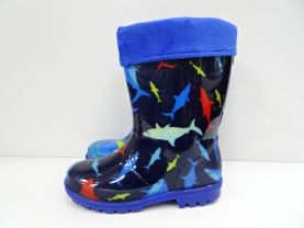 Kalosze Dziecięce (29-35)