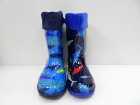 Kalosze Dziecięce (29-35)