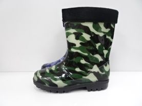 Kalosze Dziecięce (28-35)