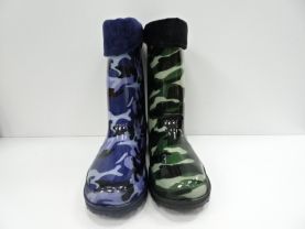 Kalosze Dziecięce (28-35)