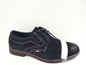 Półbuty Męskie(40-46)