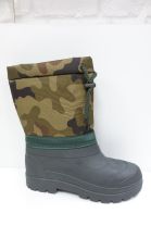 Kalosze Meskie ocieplane (41-46)