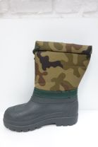 Kalosze Meskie ocieplane (41-46)
